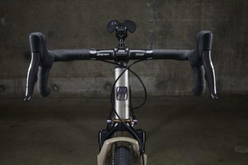 sage titanium storm king gp review sram xplr