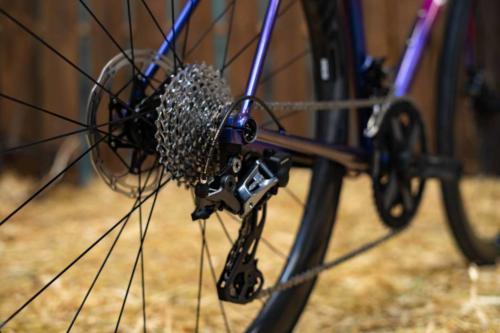 enve builder round-up show 2020 saltair cycles