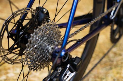 enve builder round-up show 2020 saltair cycles