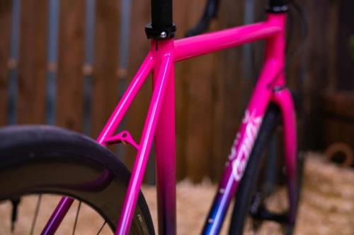 enve builder round-up show 2020 saltair cycles