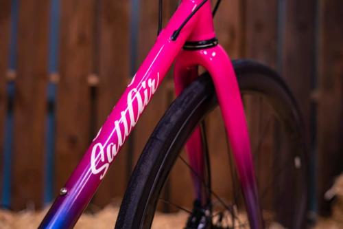 enve builder round-up show 2020 saltair cycles