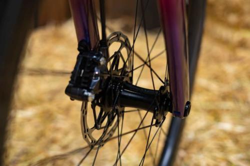 enve builder round-up show 2020 saltair cycles