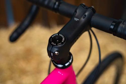 enve builder round-up show 2020 saltair cycles