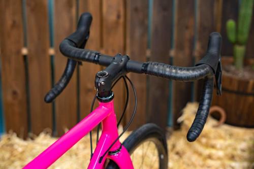enve builder round-up show 2020 saltair cycles