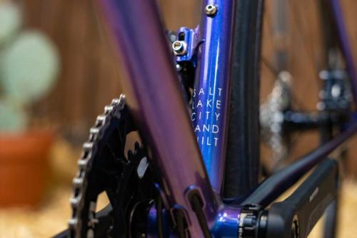 enve builder round-up show 2020 saltair cycles