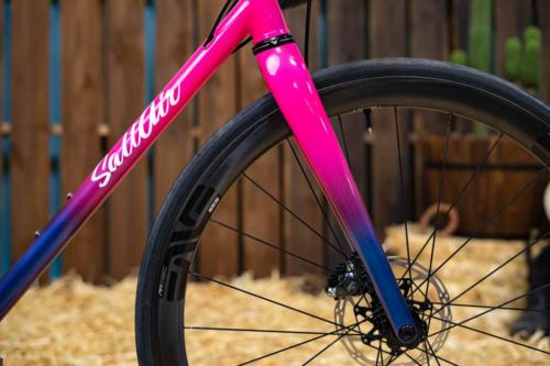 enve builder round-up show 2020 saltair cycles