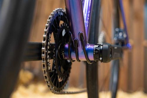 enve builder round-up show 2020 saltair cycles