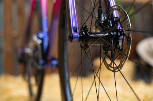 enve builder round-up show 2020 saltair cycles