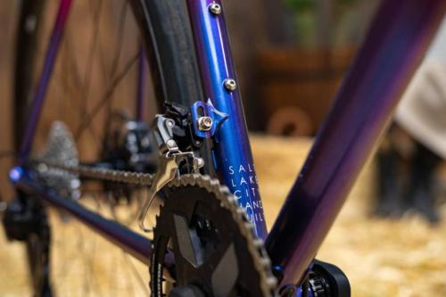 enve builder round-up show 2020 saltair cycles