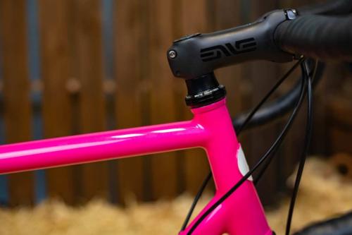 enve builder round-up show 2020 saltair cycles