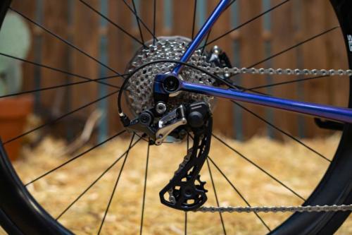 enve builder round-up show 2020 saltair cycles