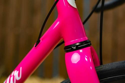 enve builder round-up show 2020 saltair cycles