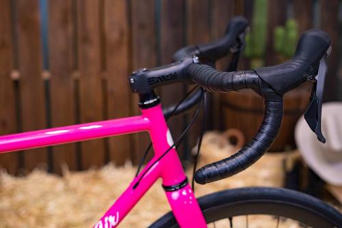 enve builder round-up show 2020 saltair cycles