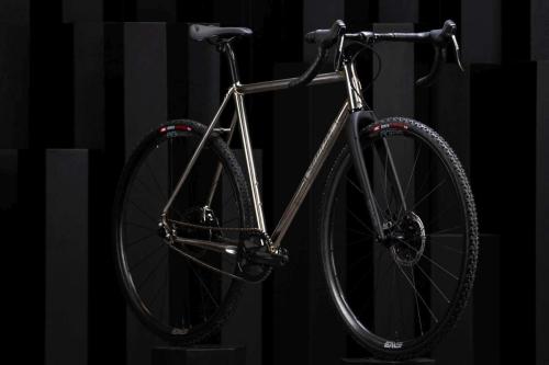 saltair cycles Stainless SSCX / KVA Stainless Steel review