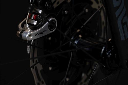 saltair cycles Stainless SSCX / KVA Stainless Steel review