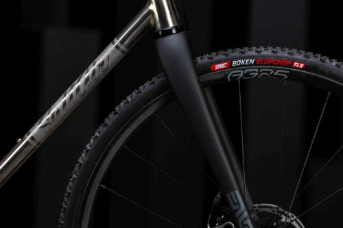 saltair cycles Stainless SSCX / KVA Stainless Steel review
