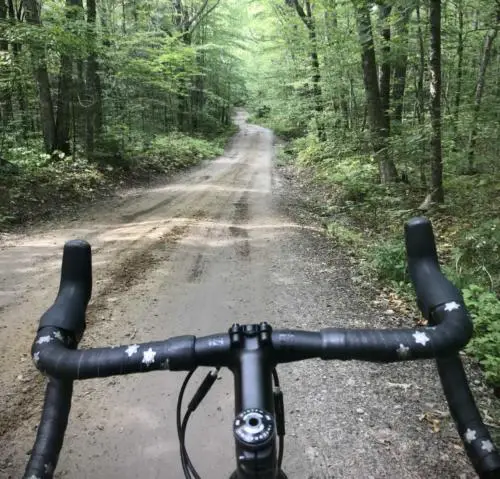 sandwich notch road new hampshire