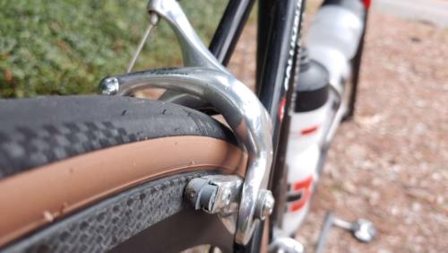 scapin eos7 columbus ultrafoco road bike