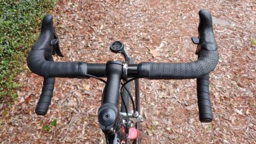 scapin eos7 italian road bike