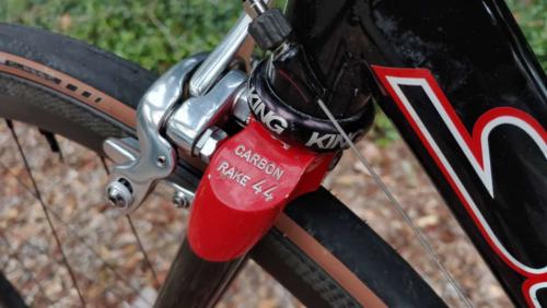 scapin eos7 columbus ultrafoco road bike