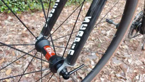 scapin eos7 columbus ultrafoco road bike