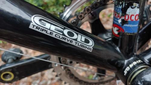 scapin eos7 columbus ultrafoco road bike