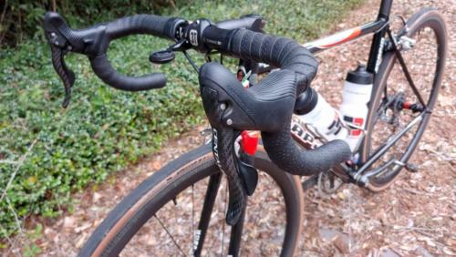 scapin eos7 columbus ultrafoco road bike