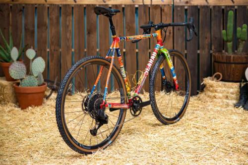 enve builder round-up show 2020 scarab bicycles