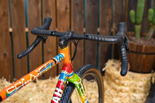 enve builder round-up show 2020 scarab bicycles