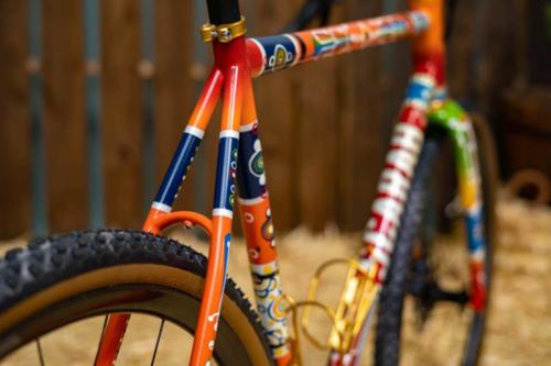 enve builder round-up show 2020 scarab bicycles