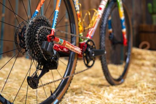 enve builder round-up show 2020 scarab bicycles