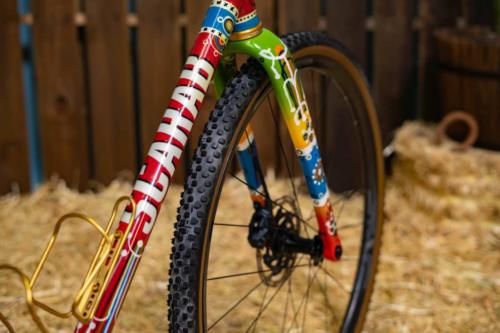enve builder round-up show 2020 scarab bicycles