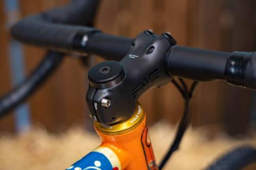 enve builder round-up show 2020 scarab bicycles