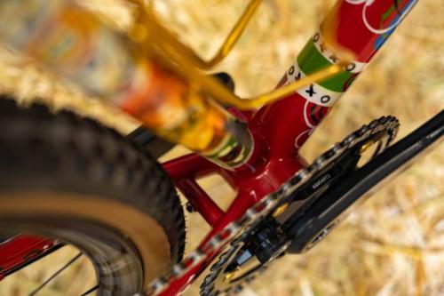 enve builder round-up show 2020 scarab bicycles