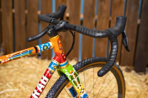 enve builder round-up show 2020 scarab bicycles