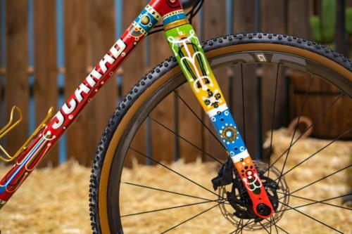 enve builder round-up show 2020 scarab bicycles