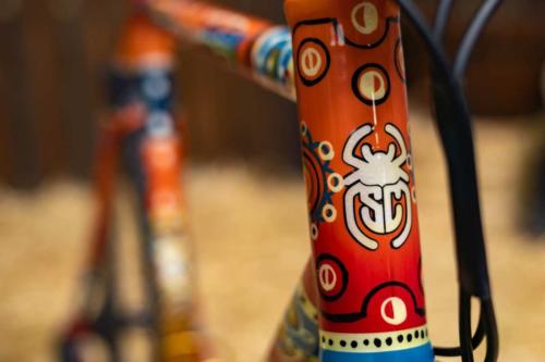 enve builder round-up show 2020 scarab bicycles
