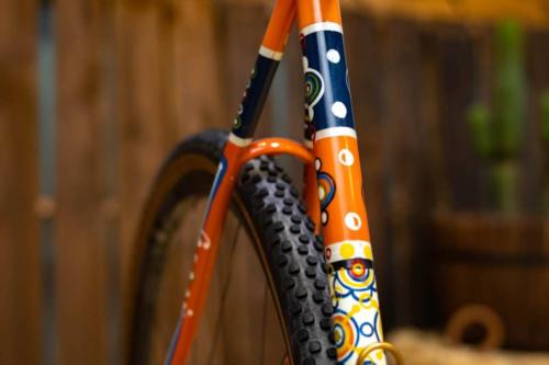 enve builder round-up show 2020 scarab bicycles