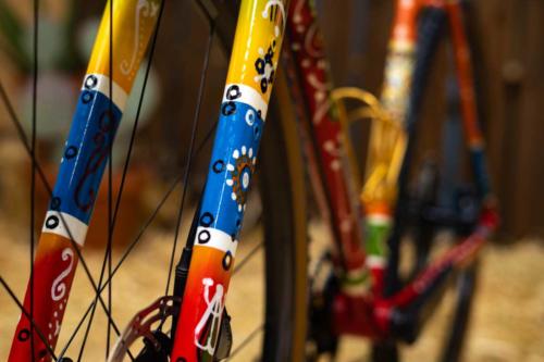 enve builder round-up show 2020 scarab bicycles