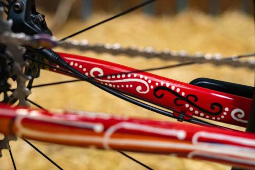 enve builder round-up show 2020 scarab bicycles