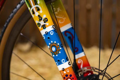 enve builder round-up show 2020 scarab bicycles