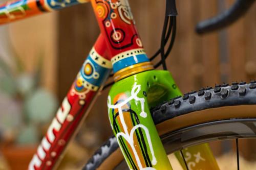 enve builder round-up show 2020 scarab bicycles