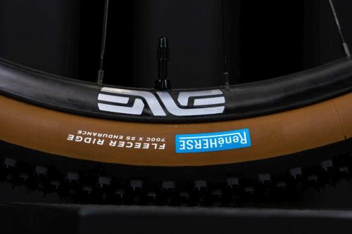 Scarab Paramo Ultra gravel bike review