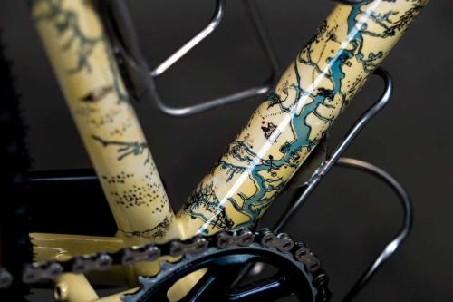 Scarab Paramo Ultra gravel bike review