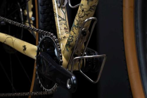 Scarab Paramo Ultra gravel bike review