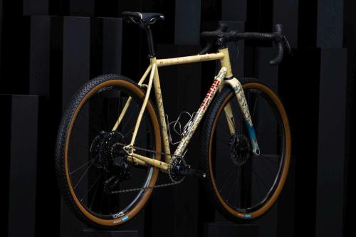 Scarab Paramo Ultra gravel bike review