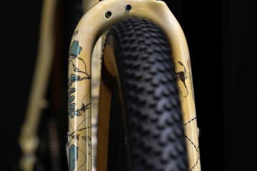 Scarab Paramo Ultra gravel bike review