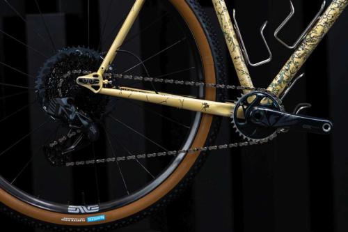 Scarab Paramo Ultra gravel bike review