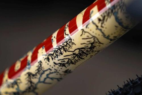 Scarab Paramo Ultra gravel bike review