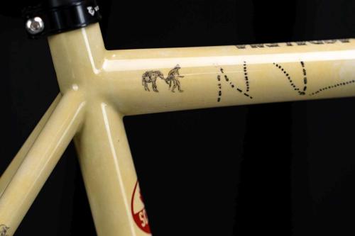 Scarab Paramo Ultra gravel bike review